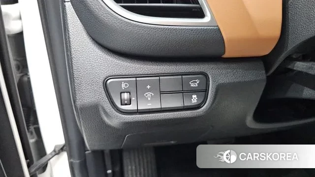 Kia The New Seltos id 3518429 из Кореи 9