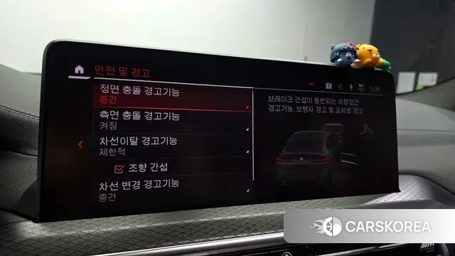 BMW X4 (G02) id 3770359 из Кореи 9