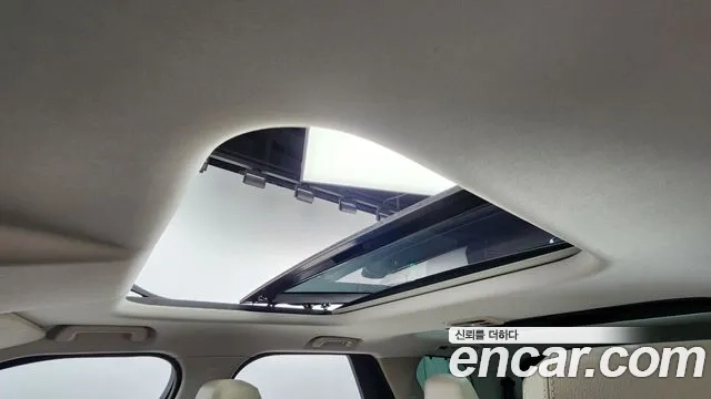 Land Rover Discovery 5 id 2913060 из Кореи 9