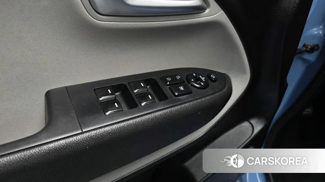 Kia The New Ray id 4195567 из Кореи 9