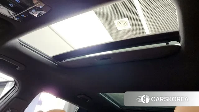 Hyundai Santa Fe (MX5) id 3585747 из Кореи 9