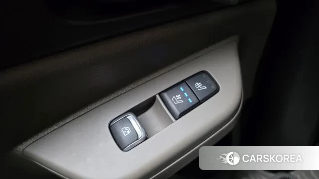 Kia The New Carnival 4th Generation id 3739285 из Кореи 9