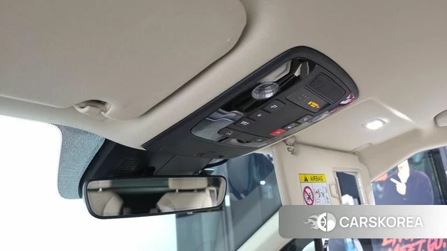 Kia Carnival 4th generation id 3940922 из Кореи 9