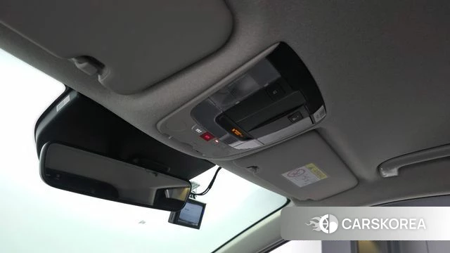 Kia Di All New Niro EV id 4230654 из Кореи 9