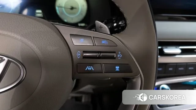 Hyundai The New Palisade id 3539247 из Кореи 9