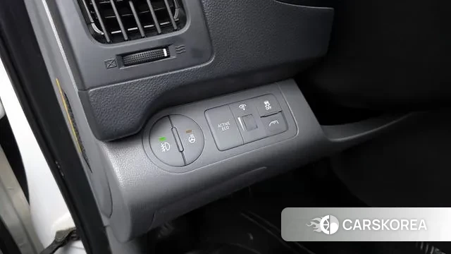 Hyundai The New Grand Starex id 3728763 из Кореи 9