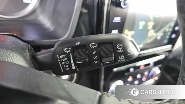 Ssangyong Berry New Tivoli id 4477063 из Кореи 9