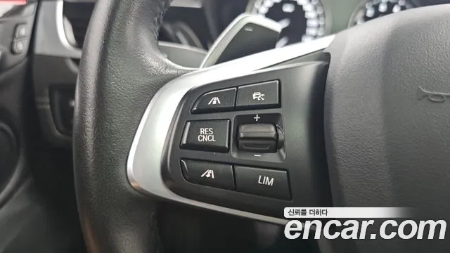 BMW X1 (F48) id 2905834 из Кореи 9