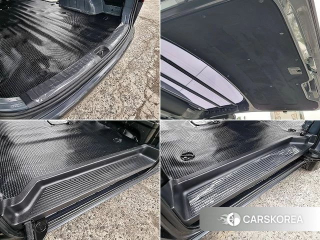 Hyundai Staria id 3871381 из Кореи 9