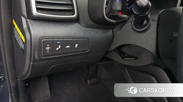 Hyundai All New Tucson id 3622053 из Кореи 9