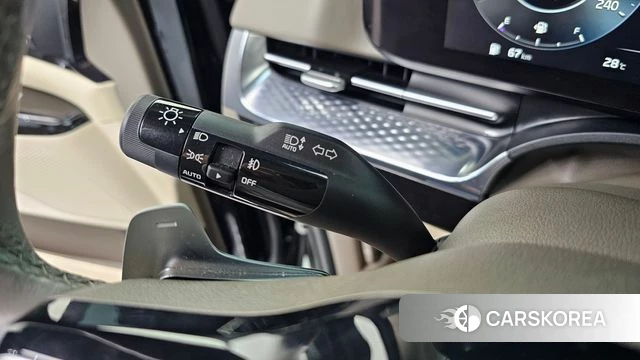 Kia Carnival 4th generation id 4613956 из Кореи 9