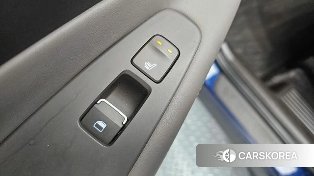 Hyundai Santa Fe TM id 4310685 из Кореи 9