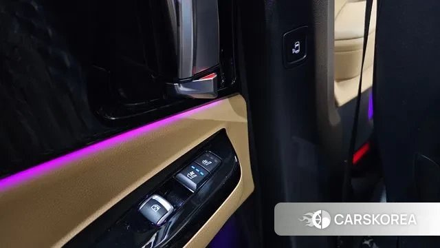 Kia Carnival 4th generation id 3577504 из Кореи 9