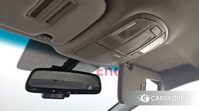 Hyundai Sonata New Rise id 3489586 из Кореи 9