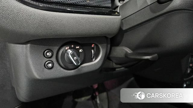 Mini Cooper Clubman id 4731531 из Кореи 9