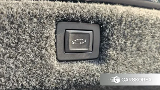 Cadillac CT6 id 3368341 из Кореи 9