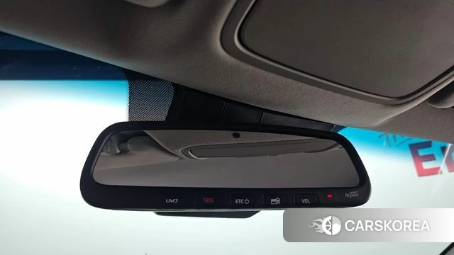 Kia K7 Premier id 4918508 из Кореи 9