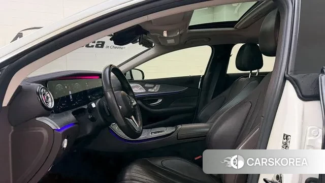 Mercedes-Benz CLS-Class C257 id 3777972 из Кореи 9