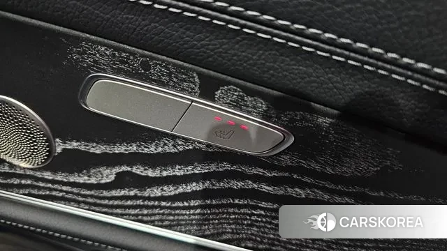 Mercedes-Benz E-Class W213 id 3342089 из Кореи 9