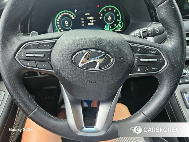 Hyundai Palisade id 4619650 из Кореи 9