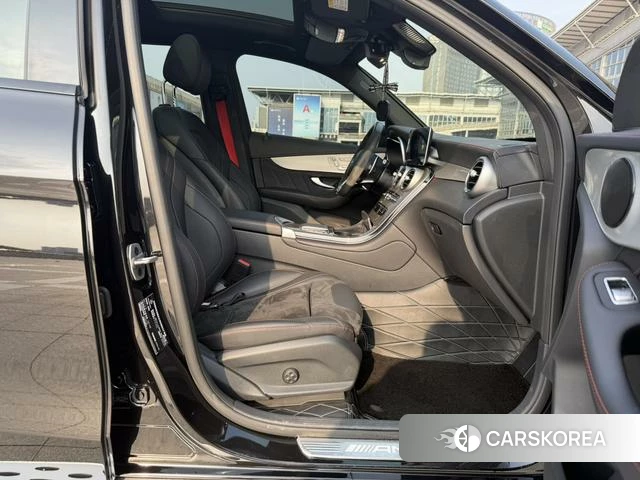 Mercedes-Benz GLC AMG id 4271675 из Китая 9