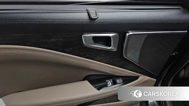 Kia K8 Hybrid id 3758620 из Кореи 9