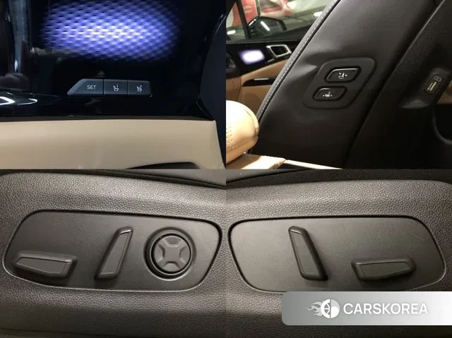 Kia Carnival 4th generation id 3002433 из Кореи 9