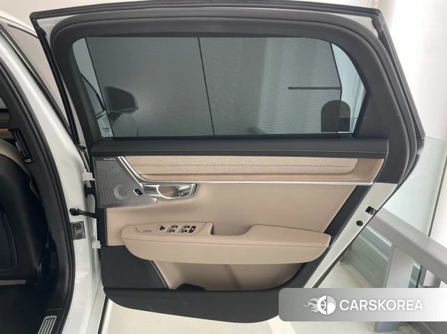 Volvo S90 id 3786135 из Кореи 9