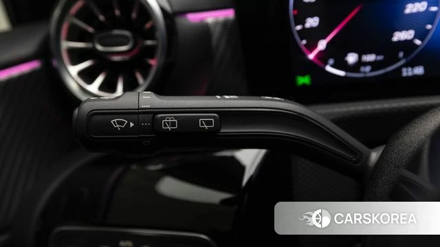 Mercedes-Benz A-Class W177 id 4394676 из Кореи 9