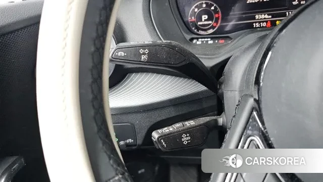 Audi Q2 id 3620150 из Кореи 9