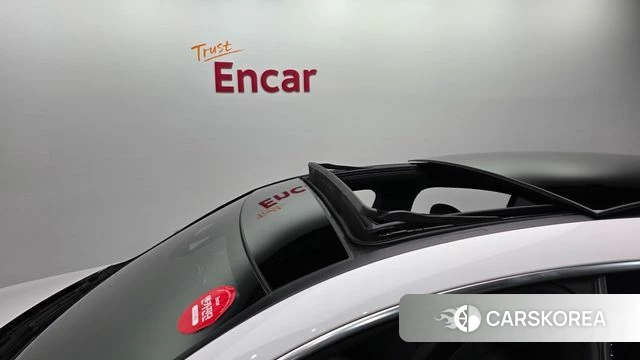 Mercedes-Benz CLA-Class C118 id 3963633 из Кореи 9