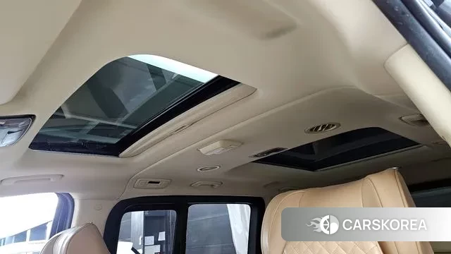 Hyundai Staria id 3616034 из Кореи 9