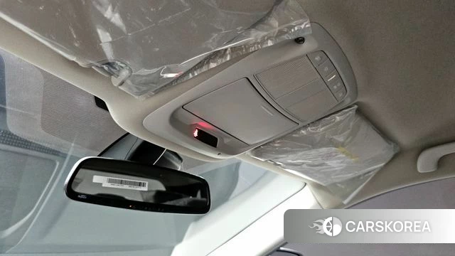 Renault Korea (Samsung) The New QM6 id 4359715 из Кореи 9