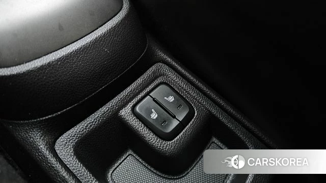 Chevrolet (GM Daewoo) The New Spark id 4856077 из Кореи 9