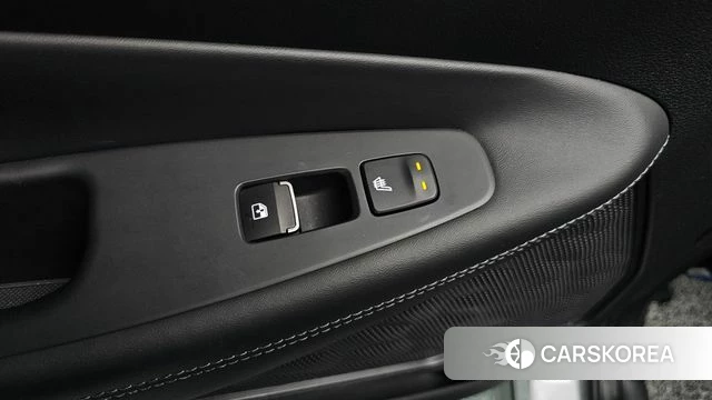 Hyundai The New Santa Fe id 3828039 из Кореи 9