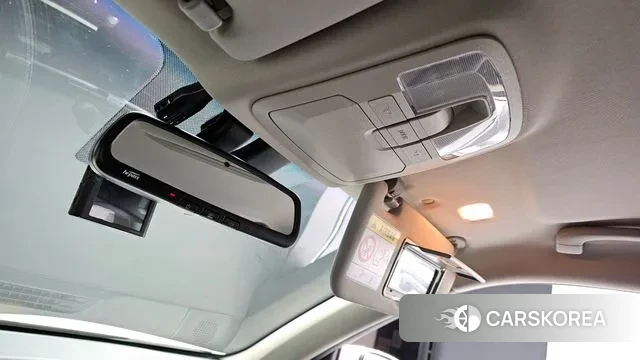 Ssangyong Beautiful Korando id 3770811 из Кореи 9