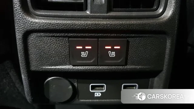 Renault Korea (Samsung) XM3 id 3741785 из Кореи 9