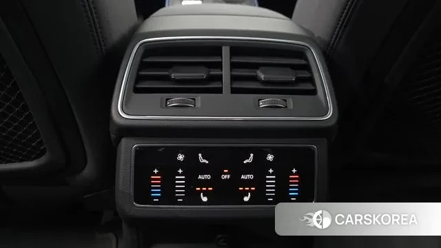 Audi A6 (C8) id 3514052 из Кореи 9