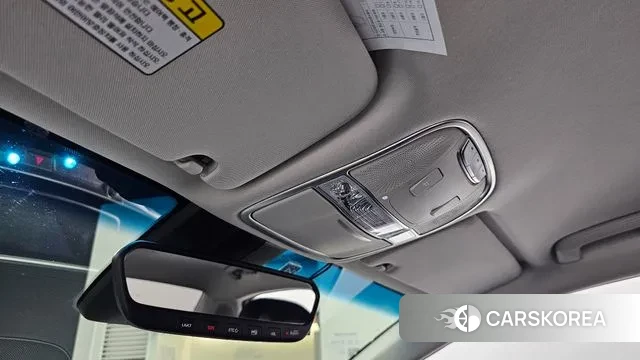 Kia More K9 id 3238745 из Кореи 9