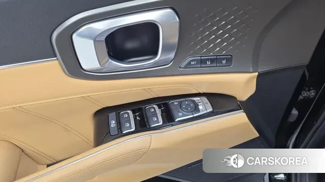 Kia Sorento 4th Generation id 3442639 из Кореи 9