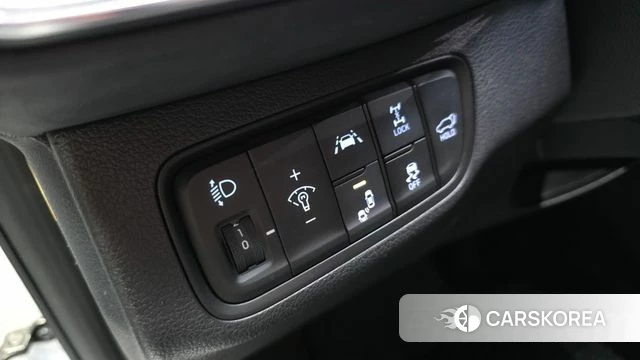 Hyundai Santa Fe TM id 3917088 из Кореи 9