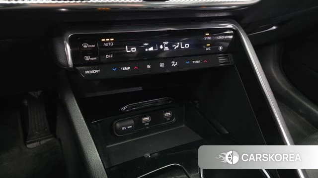 Kia K5 3rd generation id 4836062 из Кореи 9