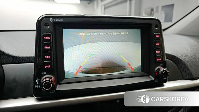 Kia Morning Urban (JA) id 3923107 из Кореи 9