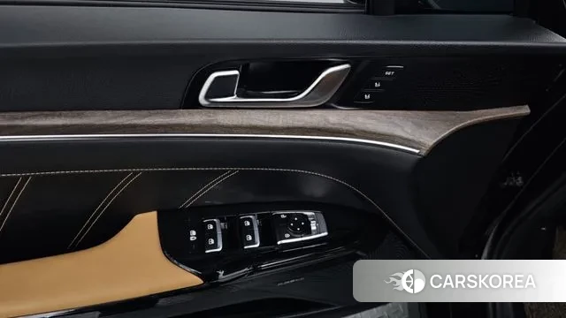 Kia K5 3rd generation id 3472204 из Кореи 9