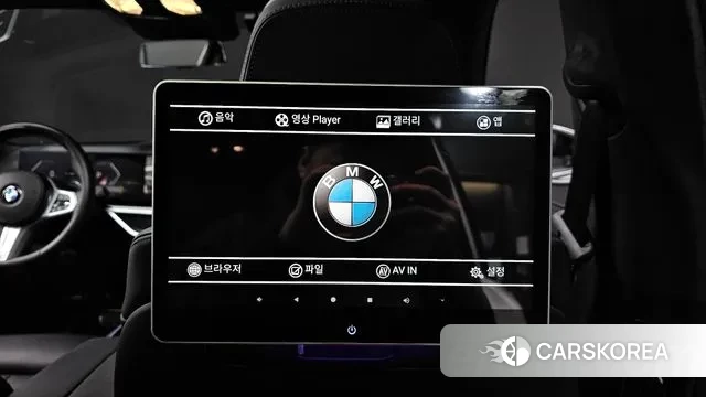 BMW X7 (G07) id 3523566 из Кореи 9