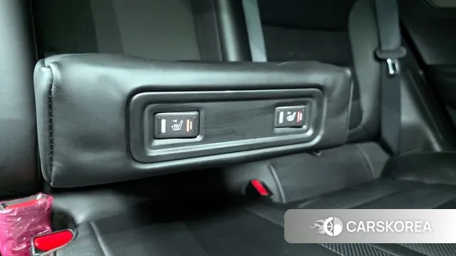 Renault Korea (Samsung) The New QM6 id 3422696 из Кореи 9