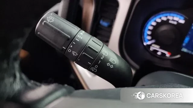 Ford Bronco 6th Generation id 3664750 из Кореи 9