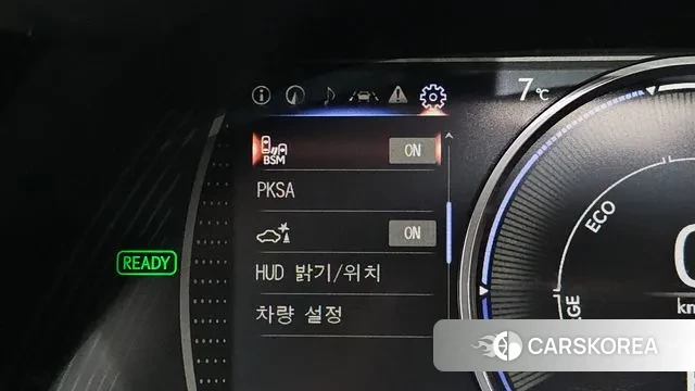 Lexus ES300h 7th generation id 3696120 из Кореи 9