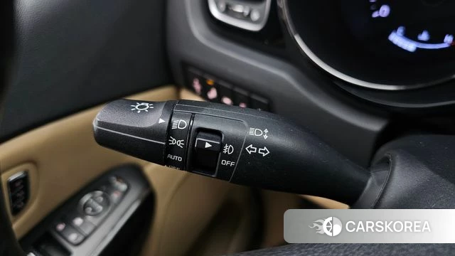 Kia The New Carnival id 3873766 из Кореи 9