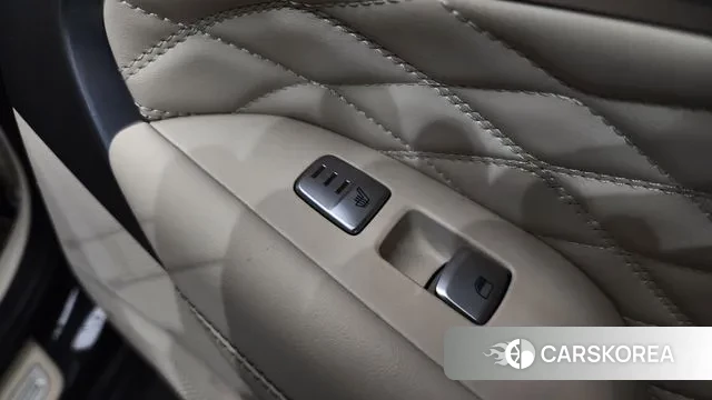 Genesis G70 id 3651593 из Кореи 9